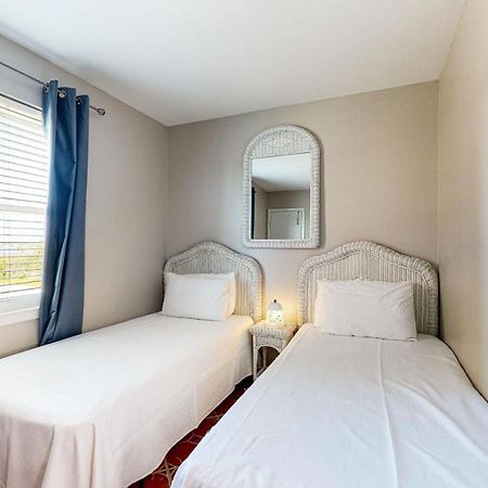 Seahorse 612 Appartement Gulf Shores Buitenkant foto