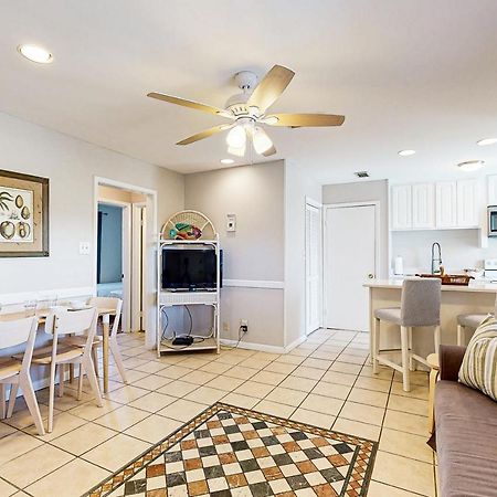 Seahorse 612 Appartement Gulf Shores Buitenkant foto