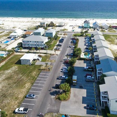 Seahorse 612 Appartement Gulf Shores Buitenkant foto