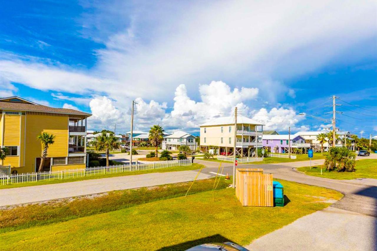 Seahorse 612 Appartement Gulf Shores Buitenkant foto