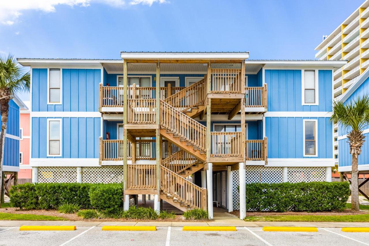 Seahorse 612 Appartement Gulf Shores Buitenkant foto