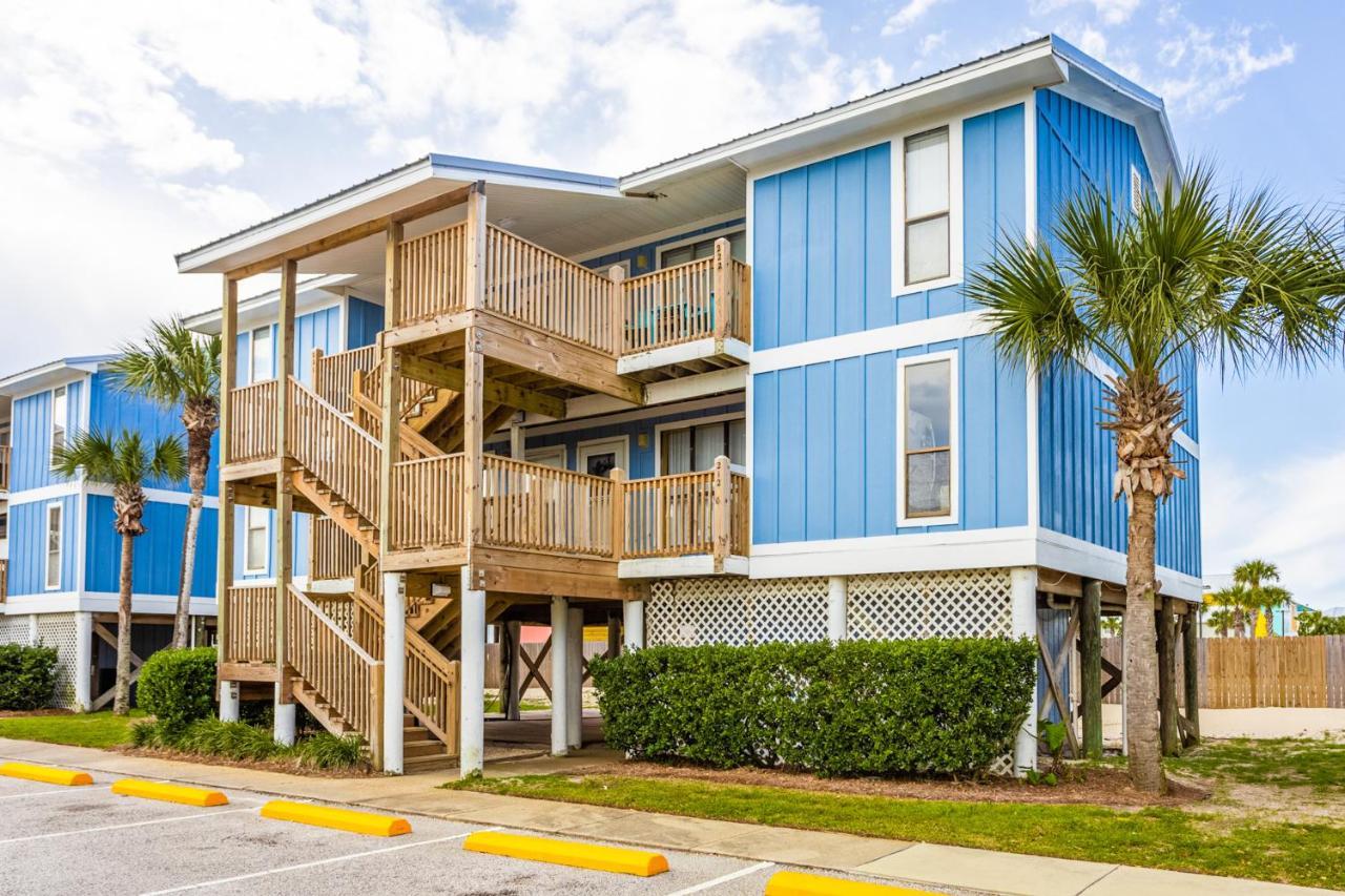 Seahorse 612 Appartement Gulf Shores Buitenkant foto