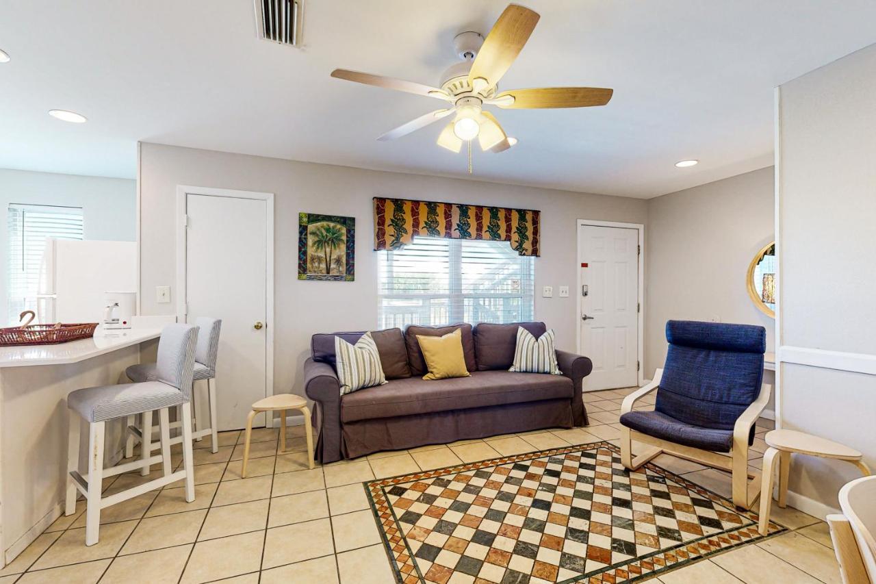 Seahorse 612 Appartement Gulf Shores Buitenkant foto