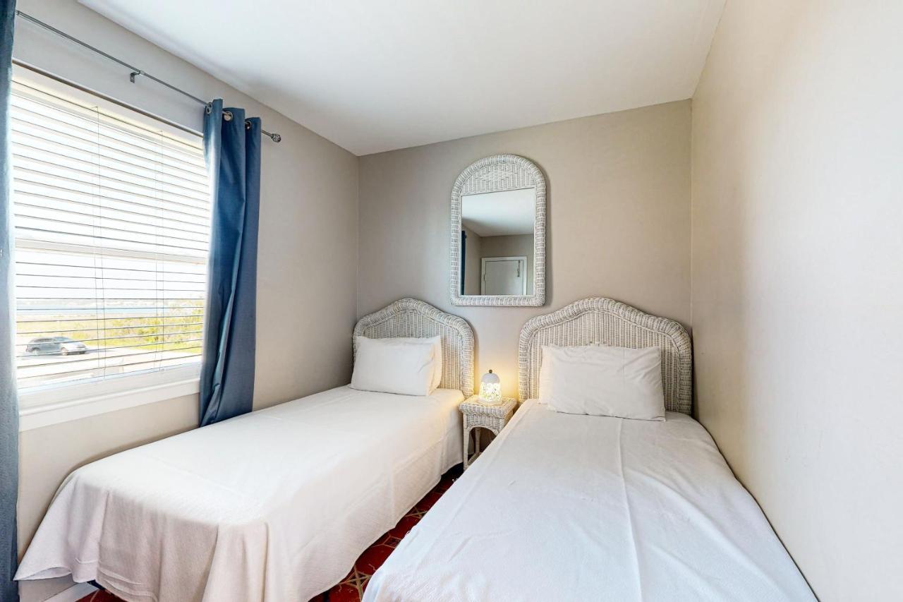 Seahorse 612 Appartement Gulf Shores Buitenkant foto