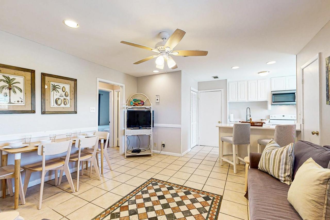 Seahorse 612 Appartement Gulf Shores Buitenkant foto