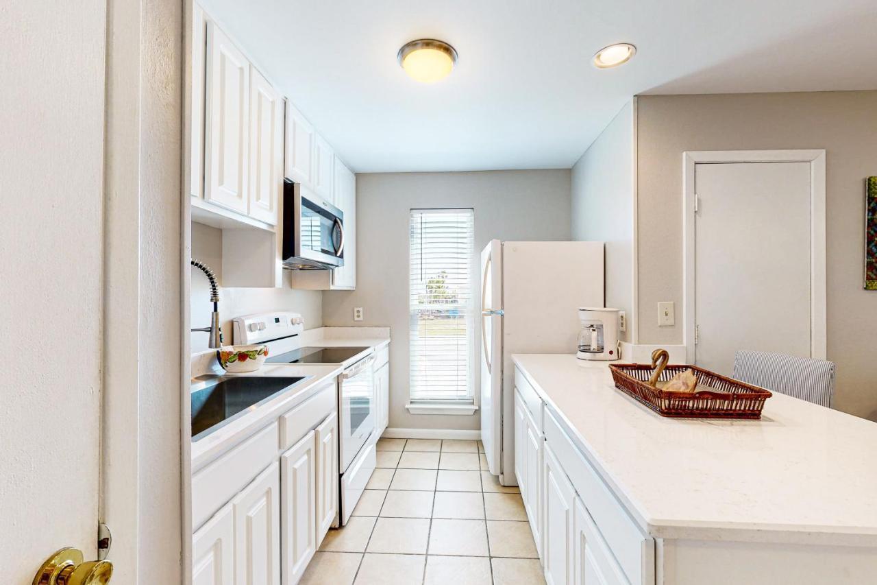Seahorse 612 Appartement Gulf Shores Buitenkant foto
