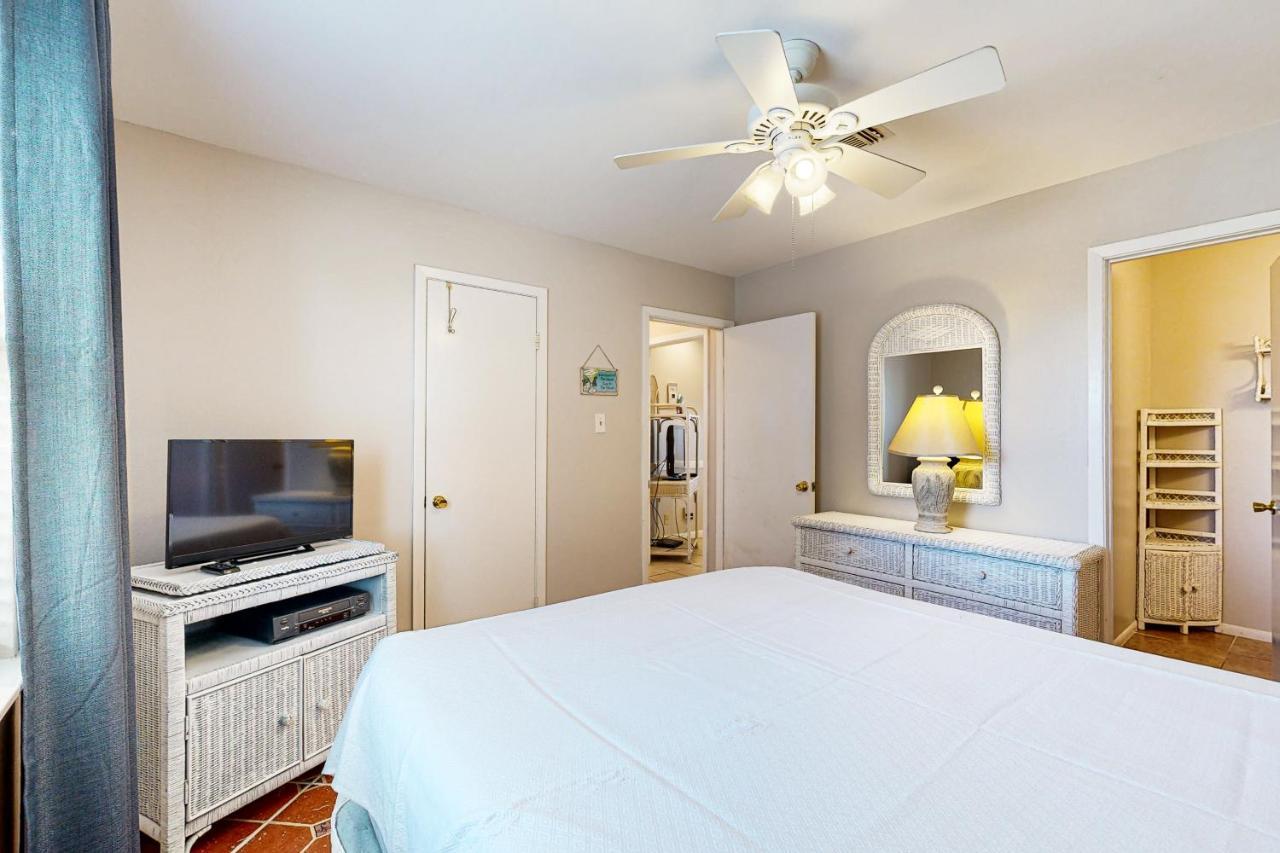 Seahorse 612 Appartement Gulf Shores Buitenkant foto