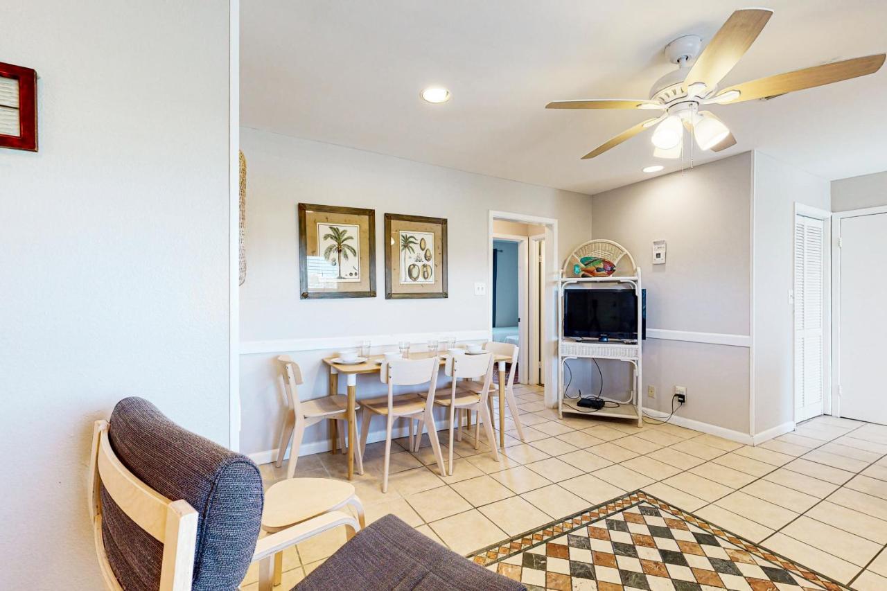 Seahorse 612 Appartement Gulf Shores Buitenkant foto
