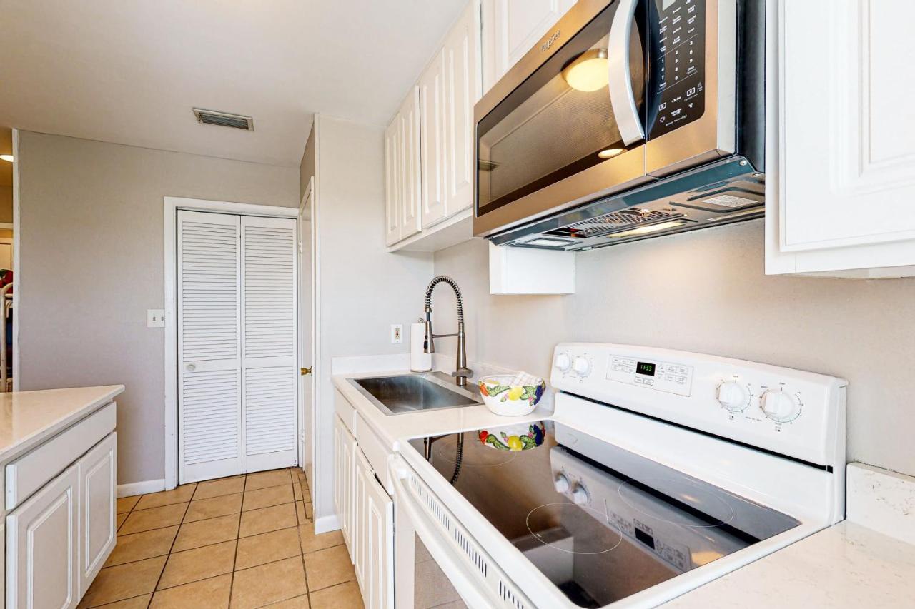 Seahorse 612 Appartement Gulf Shores Buitenkant foto