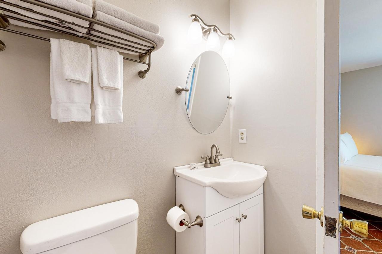 Seahorse 612 Appartement Gulf Shores Buitenkant foto