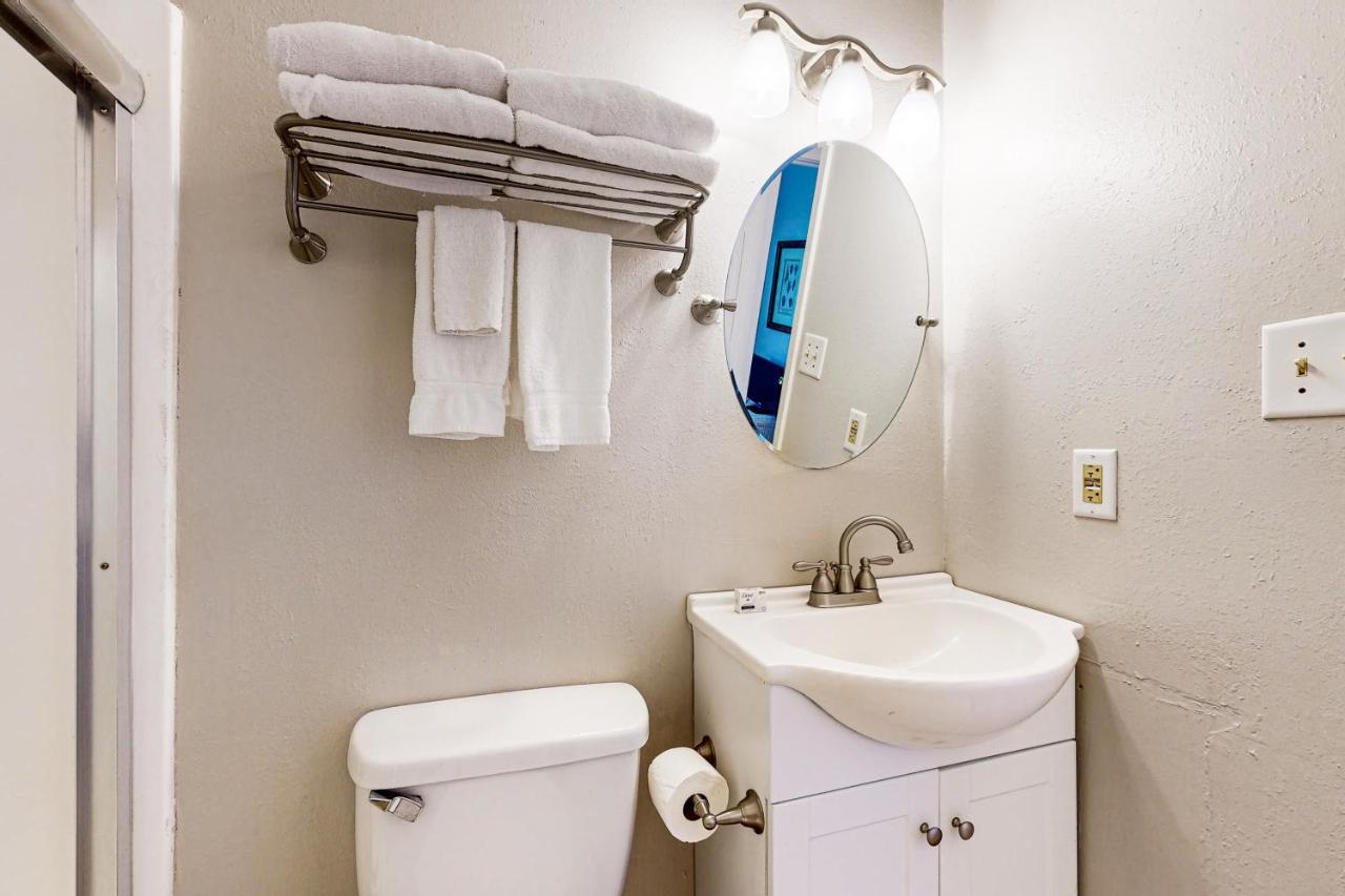 Seahorse 612 Appartement Gulf Shores Buitenkant foto
