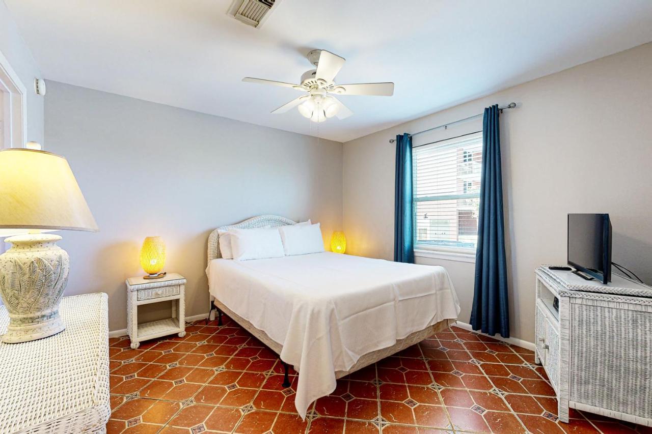 Seahorse 612 Appartement Gulf Shores Buitenkant foto