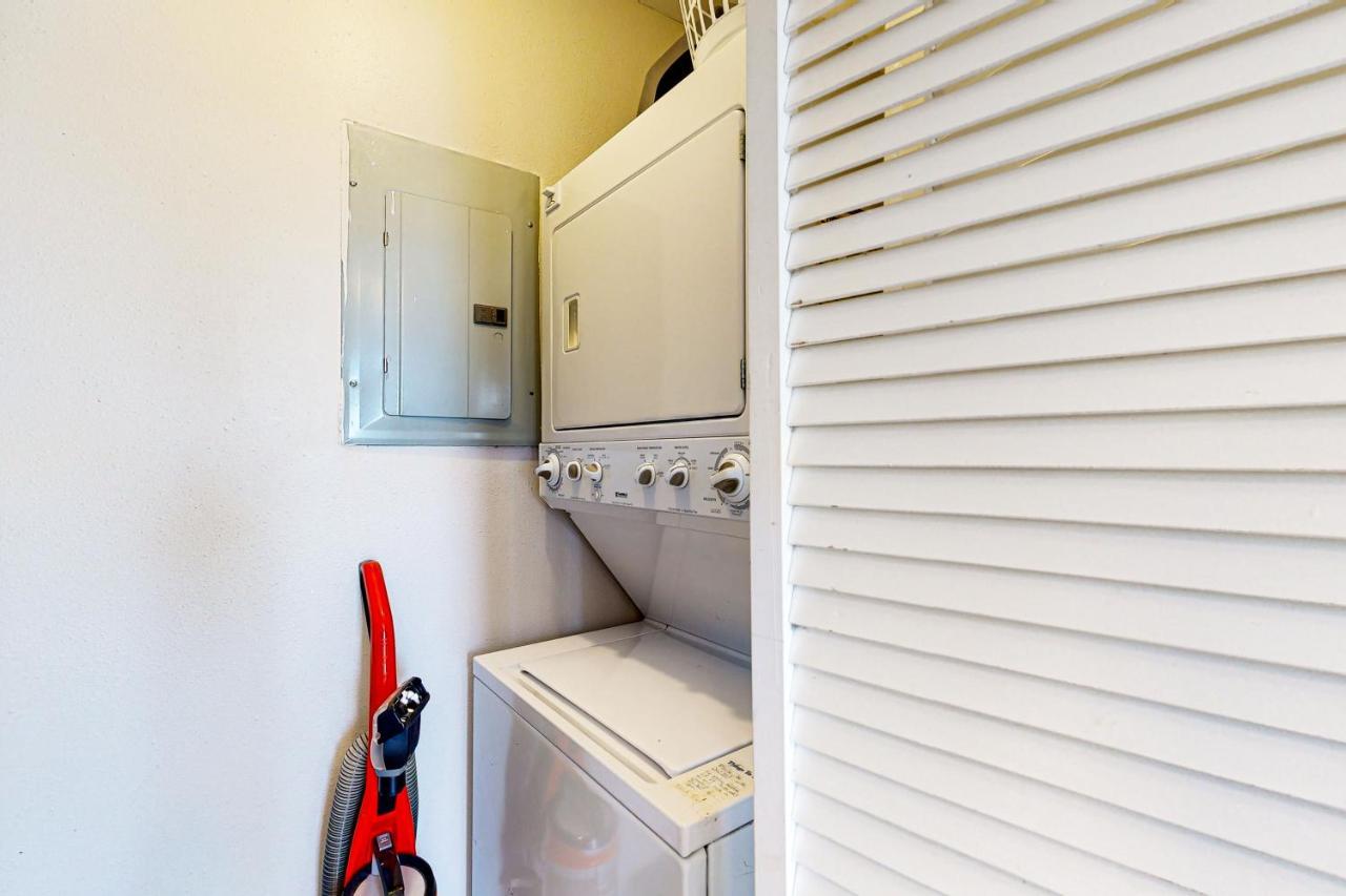 Seahorse 612 Appartement Gulf Shores Buitenkant foto