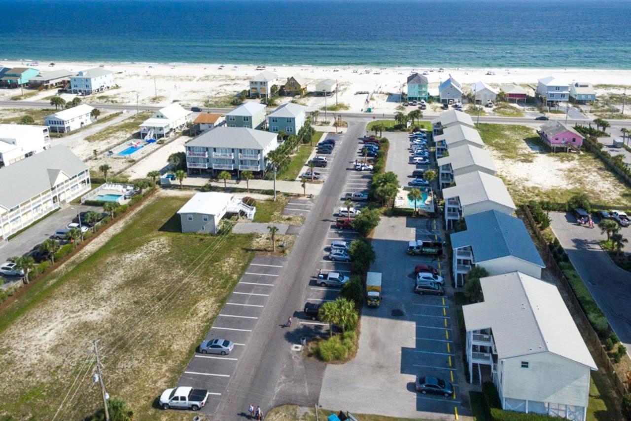 Seahorse 612 Appartement Gulf Shores Buitenkant foto